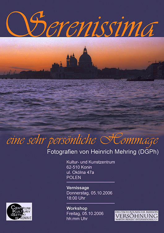 Serenissima_Poster