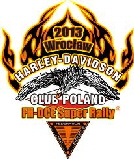 SuperRally Logo