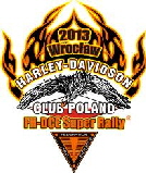 SuperRally Logo